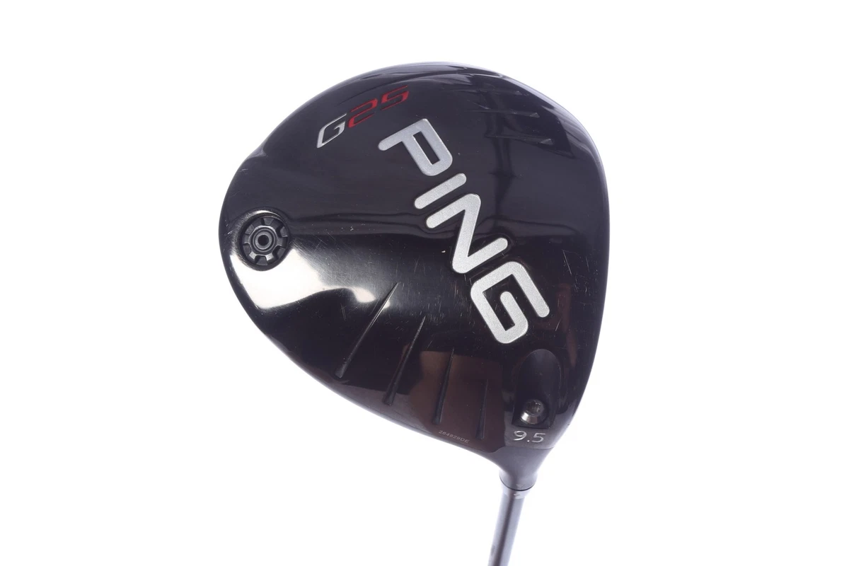 Ping G25 Driver for sale - eBay