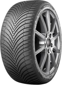 2 X 205/60R16 KUMHO HA32 96V XL TYRES - Image 3
