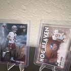 2025 Panini Absolute Countdown Calendar Emeka Egbuka Base (RAW)