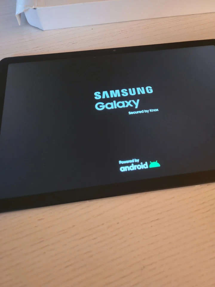 Samsung Galaxy Tab A9 Plus - 64GB - Neuwertig - OVP