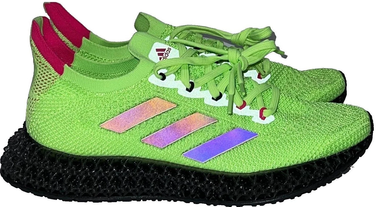 adidas gazelle silver green womens Adidas 4DFWD X Parley – Sustainable Performance Running Shoe – Trade Sports