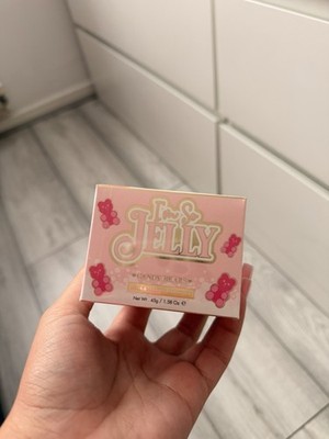Louise I m So Jelly Candy Bears Reinigungsgelee Make-up Entferner NEU