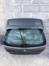 PORTELLONE COFANO POSTERIORE BAULE ALFA ROMEO 156 Crosswagon Sportwagon