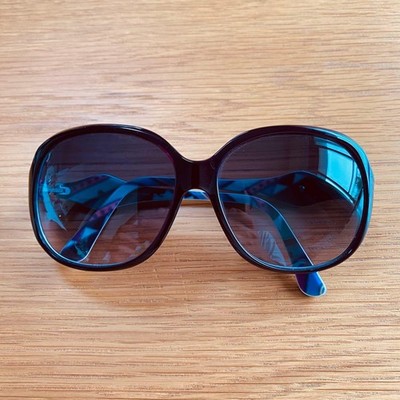 Emilio Pucci Women Wallet Ep606S Sunglasses VHTF Designer Collection Popular Pro