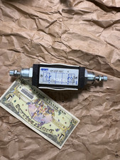 AM3QFABC 4 NEW ARON VALVE AM3QFABC4 fedex or DHL