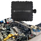 Camper Fuel Tank 8L Fuel Tank For Refueling PP Thickened Material For Camper