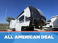 2027 Jayco North Point 395DSDB