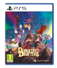 Dungeon Drafters (Sony Playstation 5) (UK IMPORT)