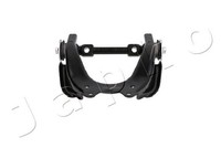 Japko Querlenker Dreieckslenker 722039L FüR Toyota Hilux 5 Pick Up 6 YN85 YN90