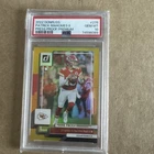 2022 Panini Donruss - Press Proof Premium #275 Patrick Mahomes II