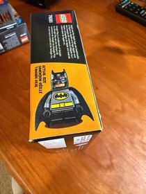 Lego Dc Comics - Mighty Micros - Batman vs Catwoman - 76061 - New