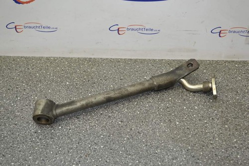 VW Golf 5 Plus 5M 05-09 Schlauch Ölschlauch Turbolader Diesel