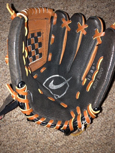 nike keystone series baseball gloves