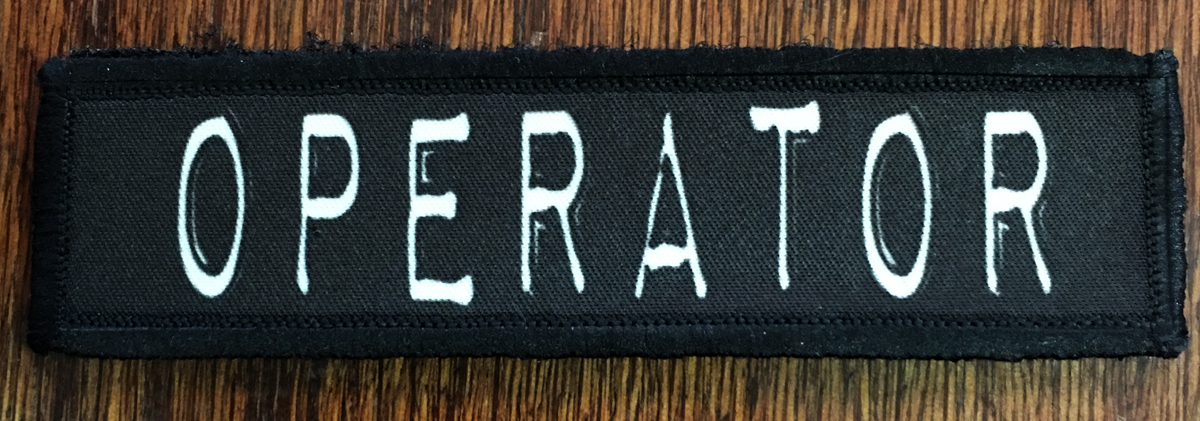 X077 - Patch Swiss Army Militär Armee SPIT ABT 61 (Gebraucht) In