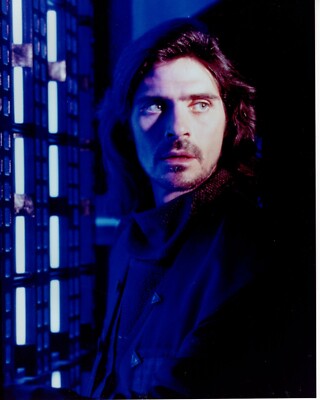 Babylon 5 8x10 photo #B3105