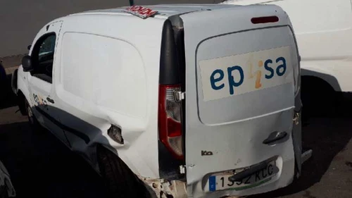 Alzacristalli Anteriore Sinistro. per RENAULT KANGOO II (F/KW0) Emotion 6296401 - Foto 7 di 9