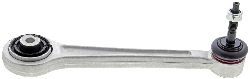 Control Arm and Ball Joint Assy Rear Upper Forward Mevotech For 2001-03 BMW 525i - Image 3 of 4