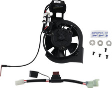 Trail Tech Radiator Fan Kit 732-FN13