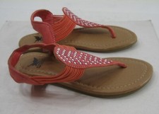 PINK STONE SUMMER Sandal girl Size 1