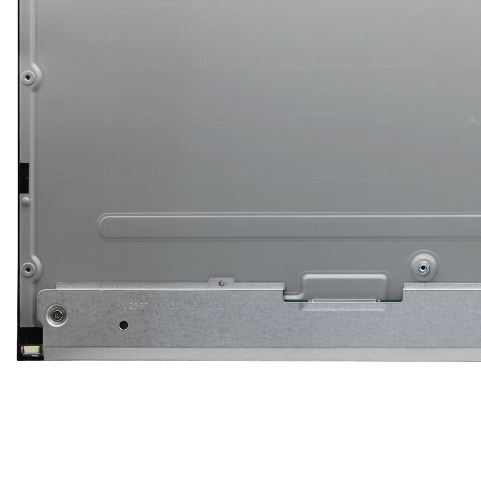 Pannello LCD LED DELL MV238FHM-N20 23.8 Pollici FHD 1920x1080 – XYDLCD (Solo Versione Non Touch)
