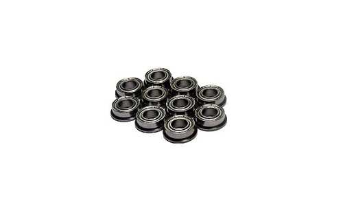 1/2" X 3/4" X 5/32" Ceramic Ball Bearing - R1212 Size, High-Speed & Corrosion Resistant