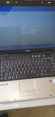 FUJITSU SIEMENS AMILO Li1720 INTEL CELERON M 1.60 GHZ 2GB RAM Ohne HDD