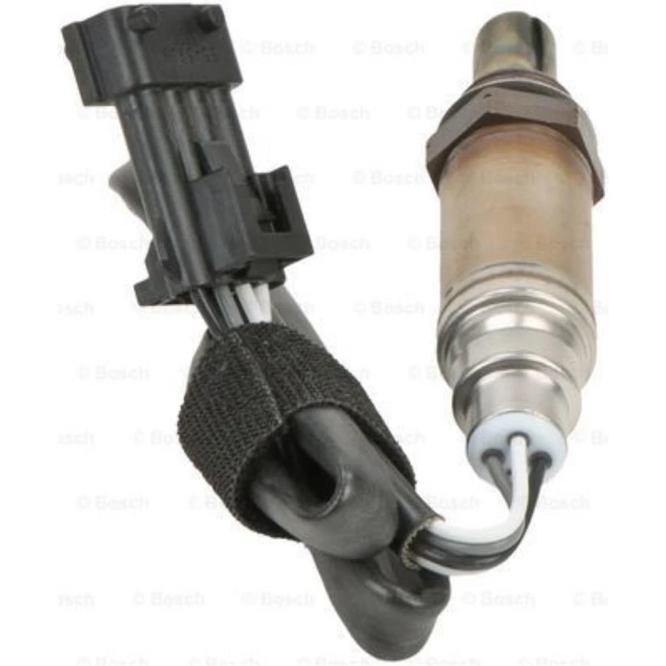 BOSCH Sonda Lambda Ajuste Sonda para Volvo V70 I 2.4 2.5 Turbo AWD 2.3 T5 2.0 - Imagen 4 de 4
