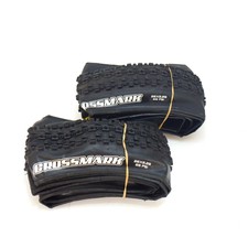 maxxis crossmark 26 tubeless ready