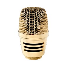 Heil Sound Rc35 Gold Wireless Microphone