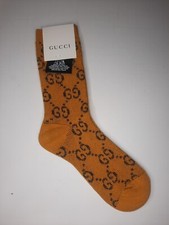 Gucci GG Glitter Socks