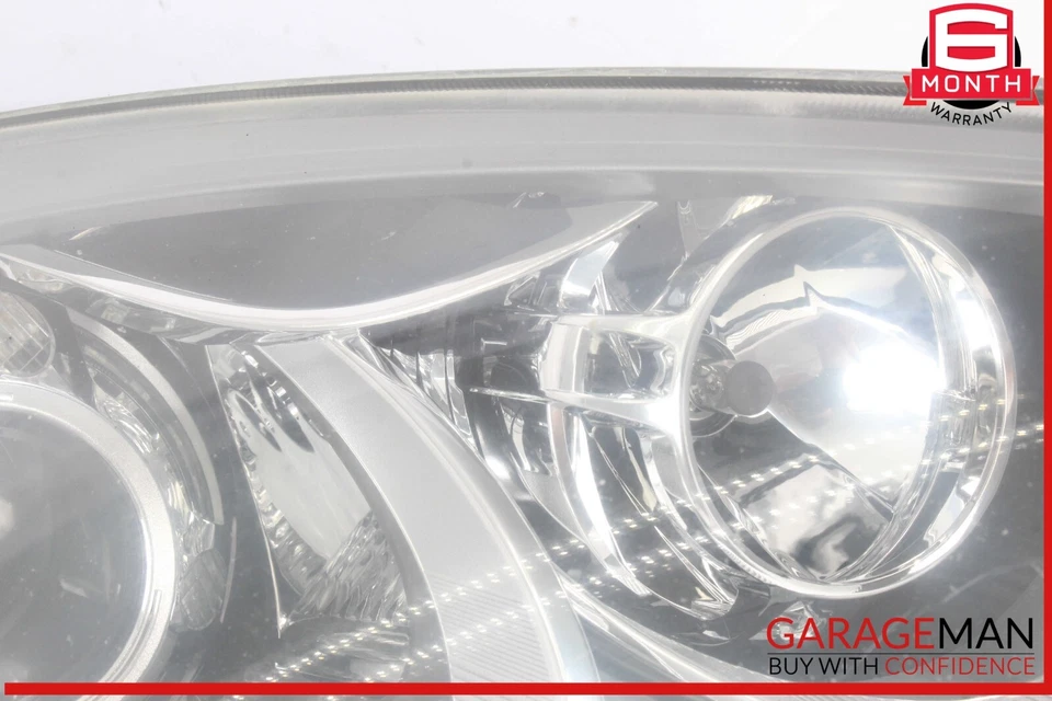 11-14 Porsche Cayenne 958 delantero derecho xenón HID faro faro lámpara Foto 4 de 4