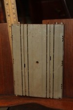 1960's Vintage AC Gilbert 1/32 Track Straight Piece 7"