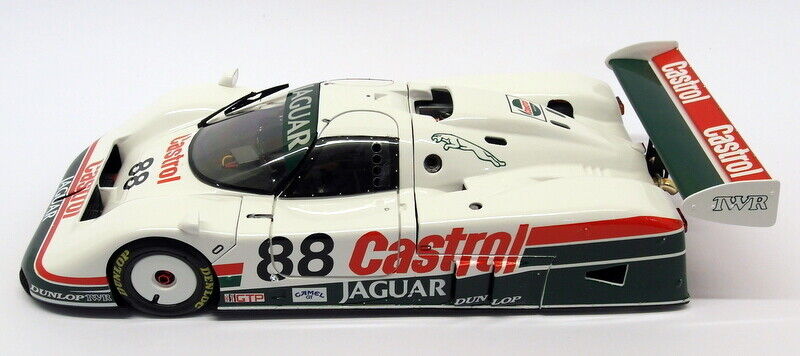 Exoto 1/18 Scale MTB00105 Jaguar XJR-9 IMSA #88 Castrol Exoto 1/18 Scale MTB00105 Jaguar XJR-9 IMSA #88 Castrol
