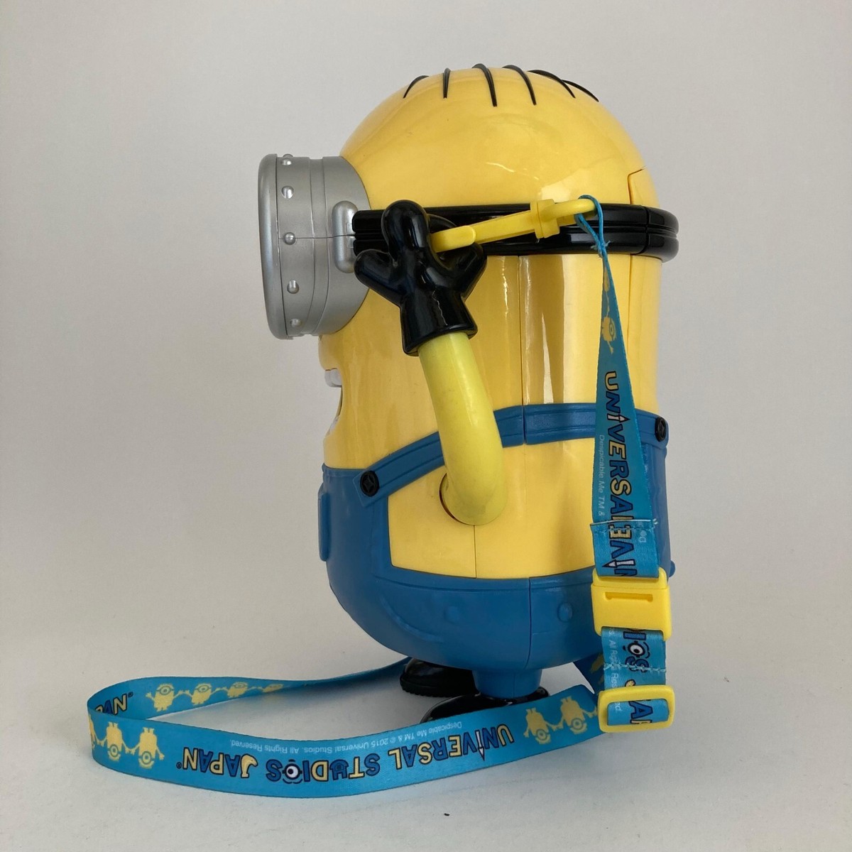 ミニオン キャラクターグッズ 6体セットUSJ限定 Minion Popcorn ミニオン キャラクターグッズ 6体セットUSJ限定 Minion Popcorn