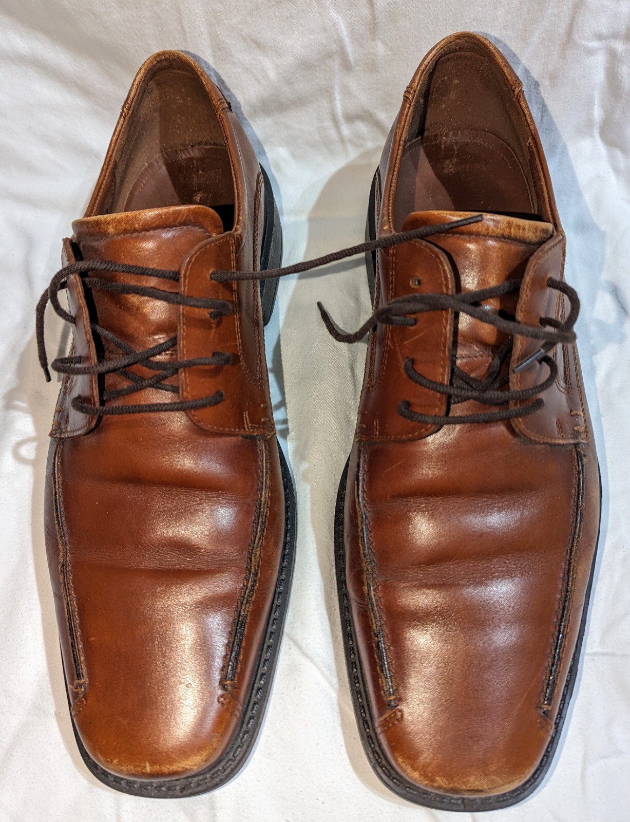 ecco mens shoes Size 46 eBay