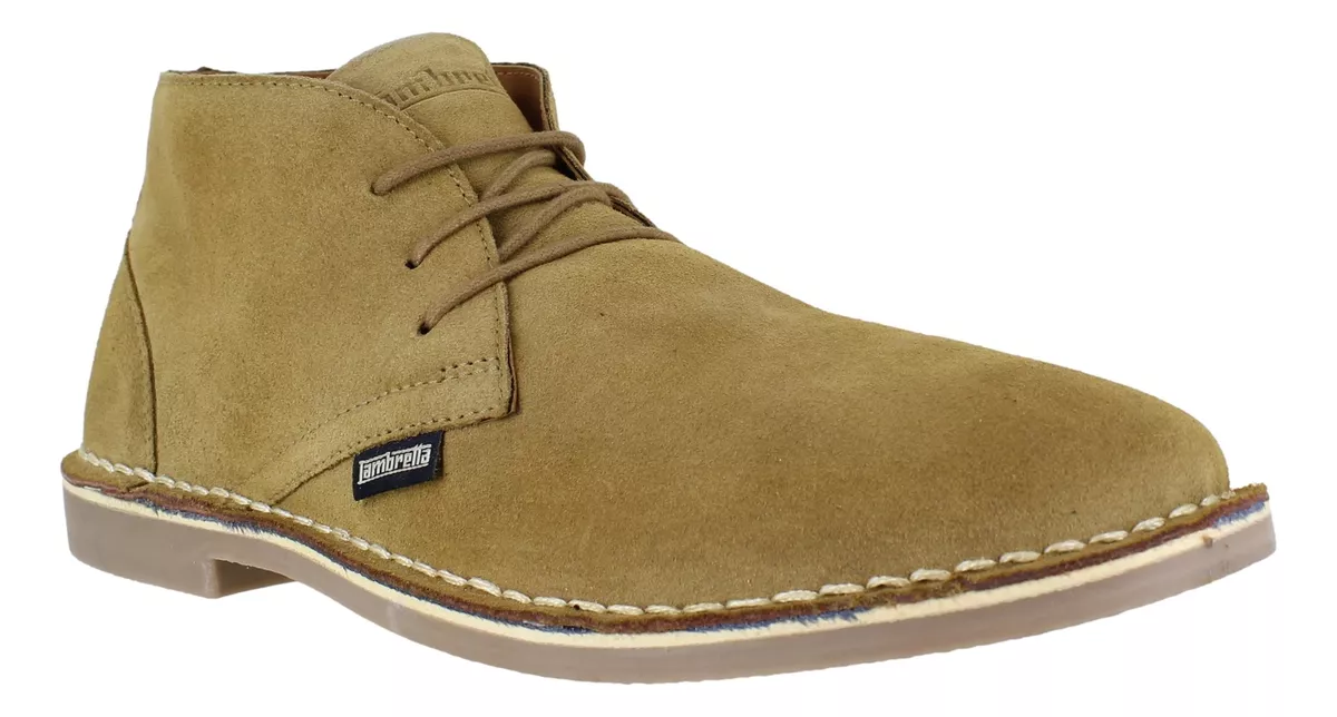 Lambretta chukka boots hotsell