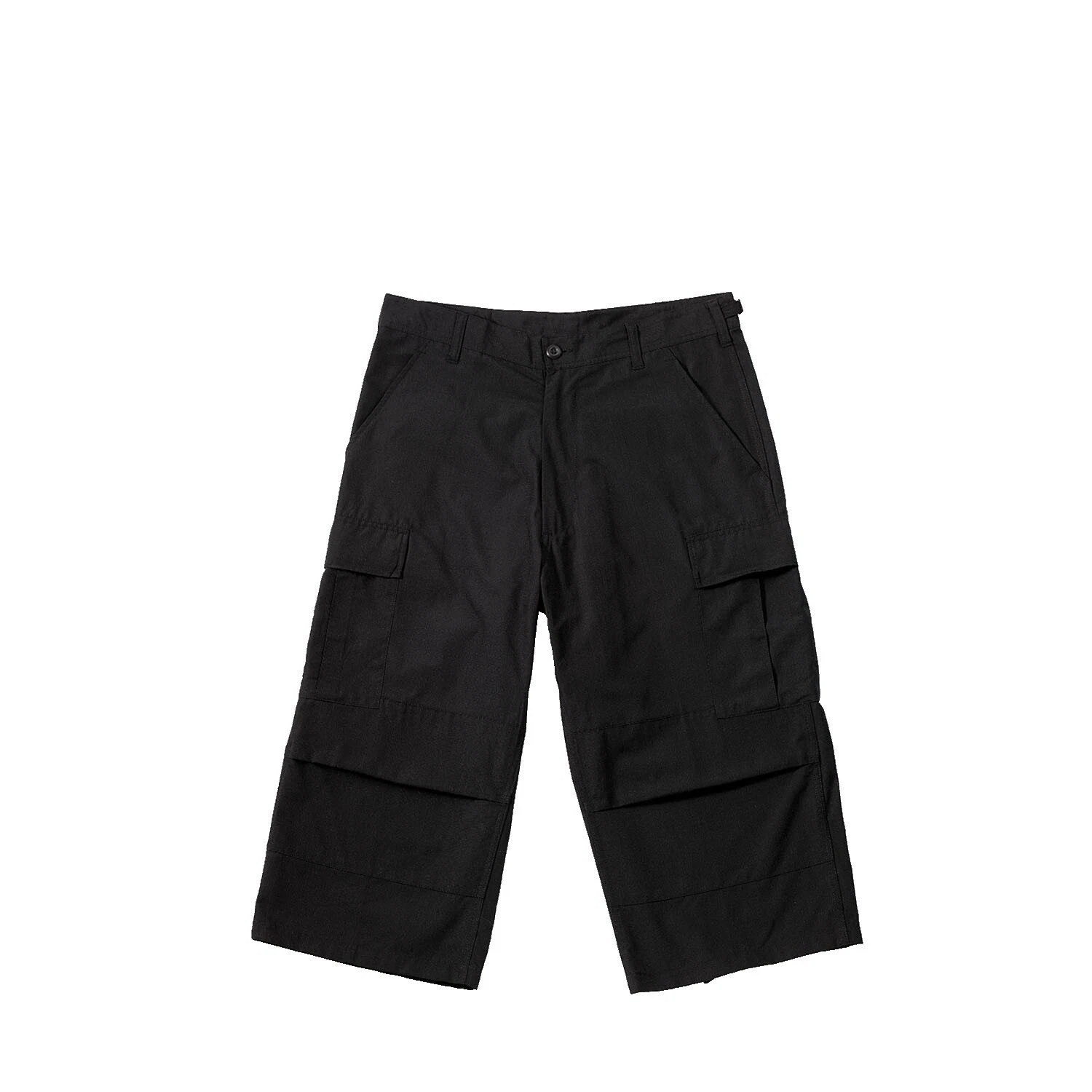 Pantalones de Algodón Rothco Negro para De hombre