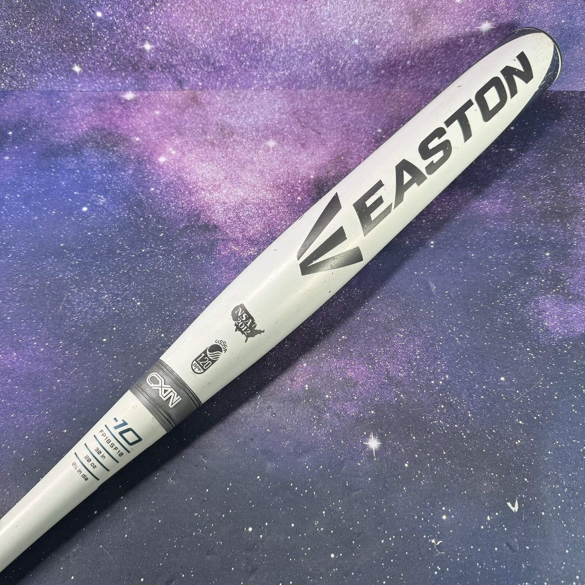 イーストン ソフトボール用 STEALTH FLEX XL！ EASTON(イーストン) ソフトボール用バット 3号ゴム STEALTH