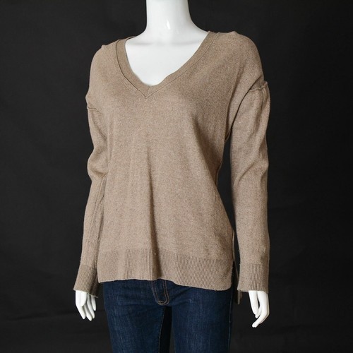 ESPRIT Women'S Deep V neck Warm Long 