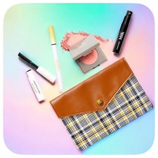 IPSY BAG BUNDLE 4PCS - BRAND NEW