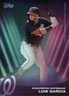 2022 Topps X Steve Aoki Baseball Party #50 Luis Garcia Washington Nationals