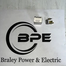 Furnas Electric NSB H32 Electric Heaters Overload Heater