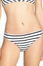 Tommy Bahama Women 184347 Reversible Hipster Bikini Bottom Swimwear Size XL