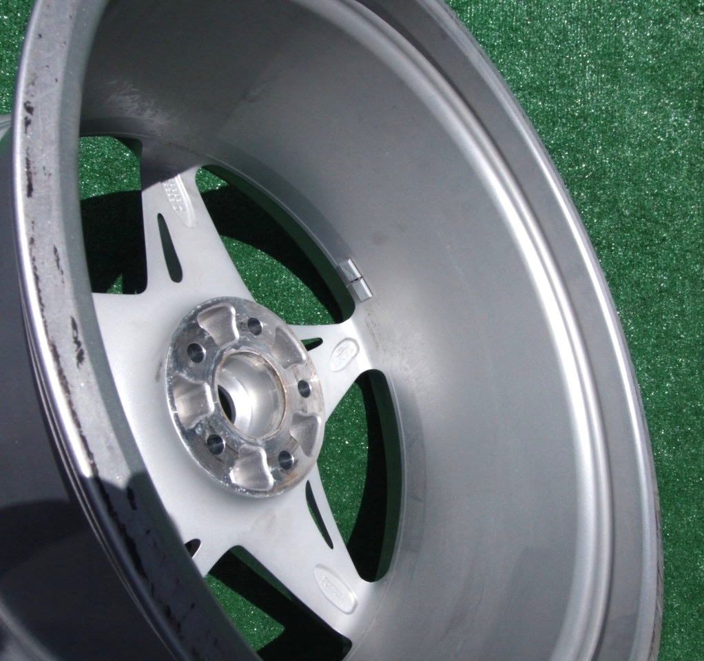 Factory Ferrari 458 20 x 10.5 Inch Wheel Best Genuine Original OEM Rear 282333