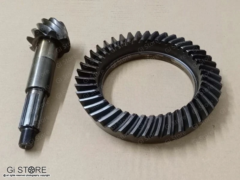 Dana 27 ring and pinion sale