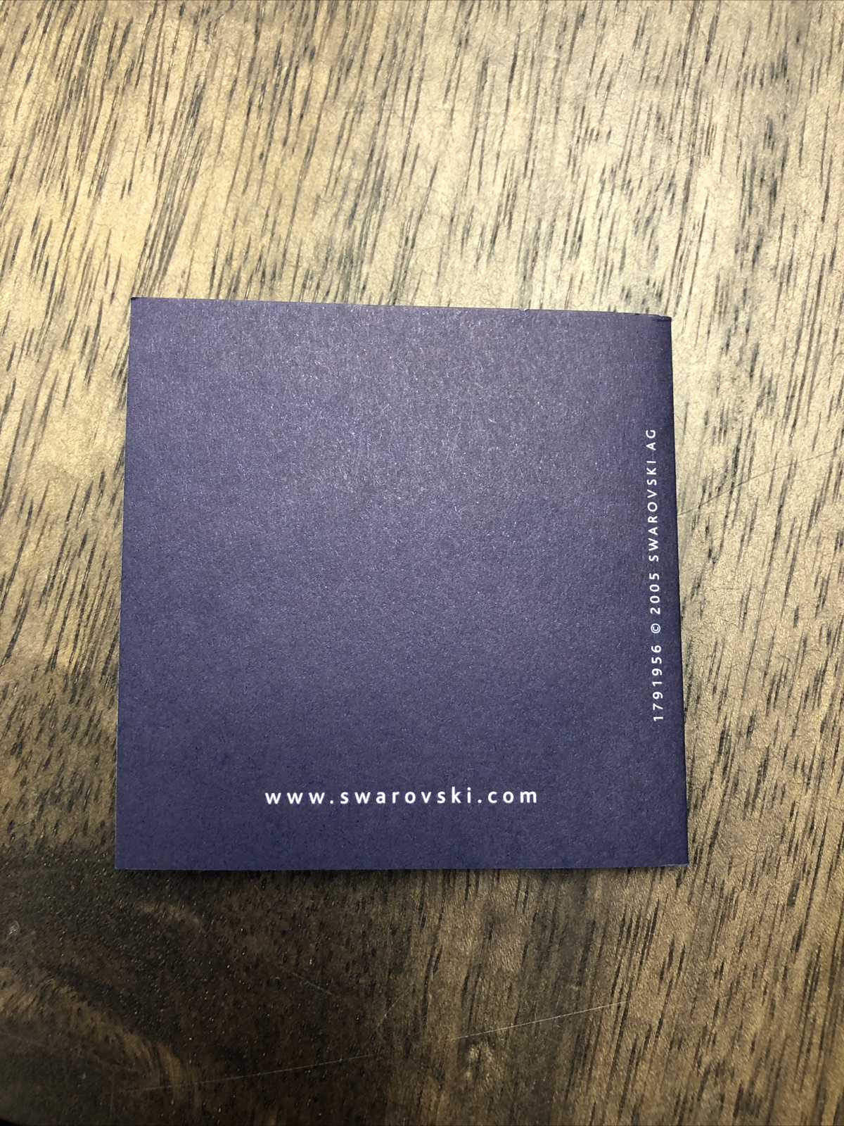 Swarovski Crystal Drop Earrings Clear Crystal - image 11