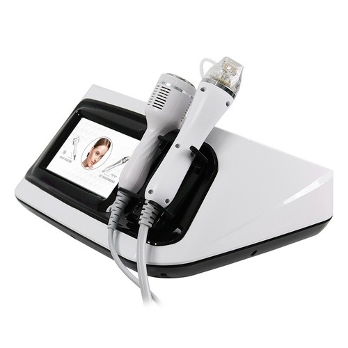2025 portable micro nee-dle secret rf beauty machine scar acne removal skin care - Picture 3 of 10