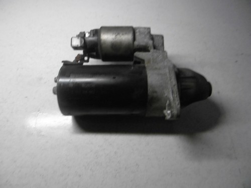 Anlasser - BMW N43B20A 7589352  0001138002  Bosch  E81 E87 E90 E91 E92