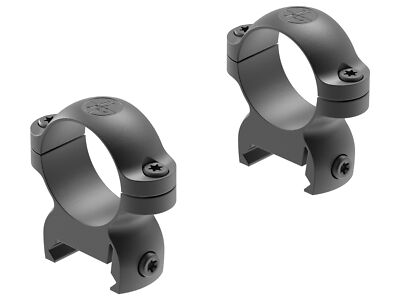 Montaż stalowy Leupold LRW 1'' średni
