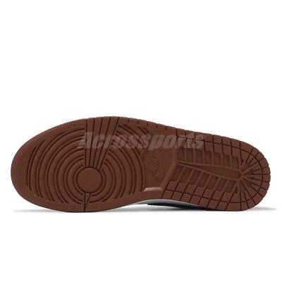 Nike Air Jordan 1 Low SE AJ1 Dark Pony Men Casual Shoes